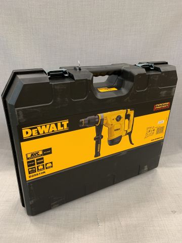 838243-1 Chisel hammer Dewalt D25810K 1050 W