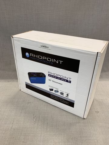 838253-2 Gloss meter Rhopoint Novo-Gloss 60 °