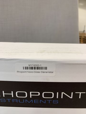 838253-4 Gloss meter Rhopoint Novo-Gloss 60 °
