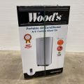 838201-2 AC Woods Cortina Silent WAC12G
