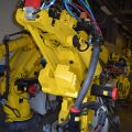 678796-4 Robot Fanuc S-420iF 2.4 / 155