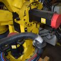 678796-5 Robot Fanuc S-420iF 2.4 / 155