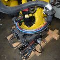 678796-9 Robot Fanuc S-420iF 2.4 / 155