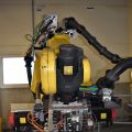 678796-10 Robot Fanuc S-420iF 2.4 / 155
