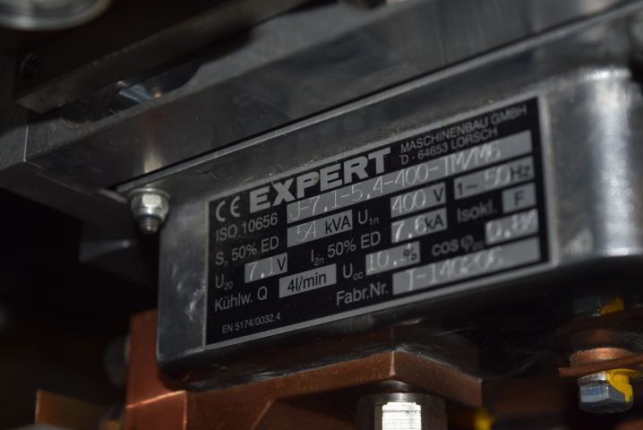 678796-13 Robot Fanuc S-420iF 2.4 / 155