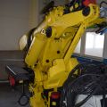 678797-2 Robot Fanuc S-420iW 2.4 / 155