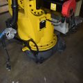 678797-4 Robot Fanuc S-420iW 2.4 / 155