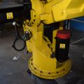 678797-5 Robot Fanuc S-420iW 2.4 / 155