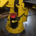 678797-6 Robot Fanuc S-420iW 2.4 / 155