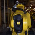 678797-8 Robot Fanuc S-420iW 2.4 / 155