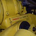 678797-10 Robot Fanuc S-420iW 2.4 / 155