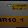 678797-15 Robot Fanuc S-420iW 2.4 / 155