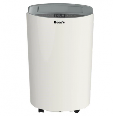 838201-1 AC Woods Cortina Silent WAC12G