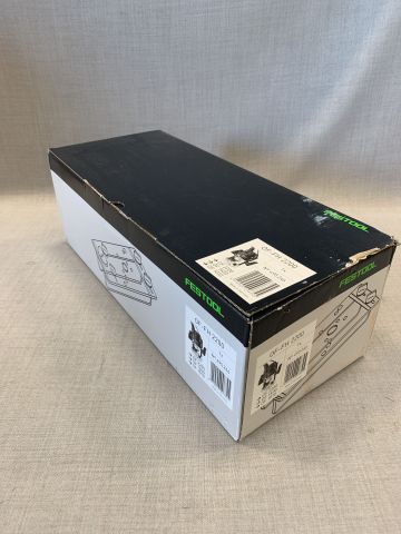 838316-1 Double stop Festool OF-FH 2200