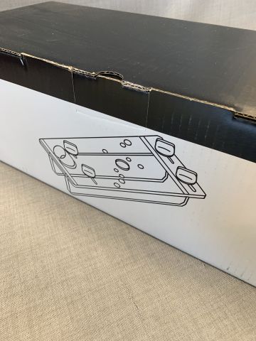 838316-3 Double stop Festool OF-FH 2200