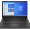 838152-1 14 "Laptop HP 14s-fq0003no
