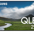 838166-1 43 "4K QLED-TV Samsung QE43Q60AAUXXC