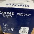 838322-4 Shower package with shower set and mixer Grohe GRT 1000, 150 c / c