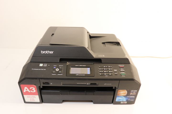 831957-1 Brother MFC-J5910DW