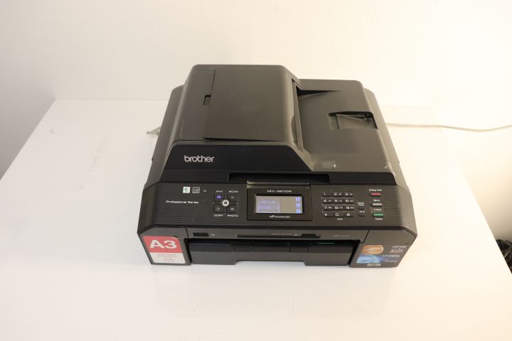 831957-2 Brother MFC-J5910DW