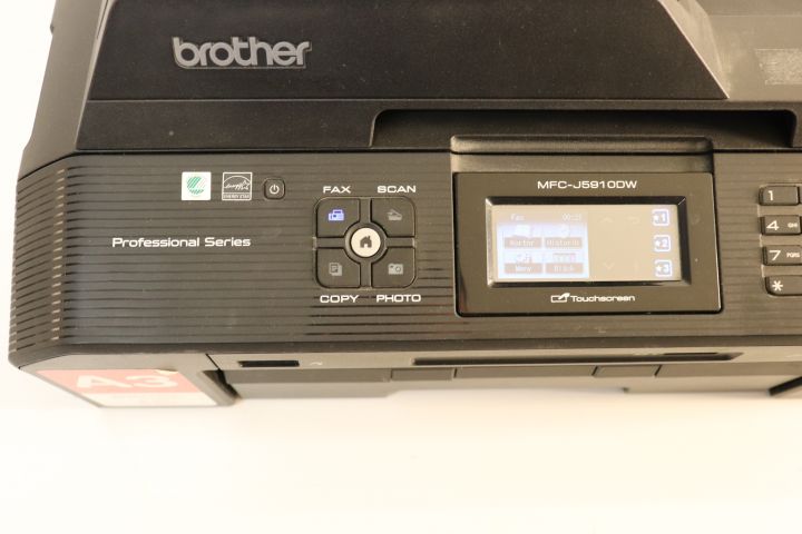 831957-3 Brother MFC-J5910DW