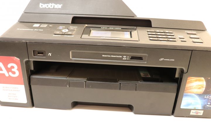 831957-5 Brother MFC-J5910DW