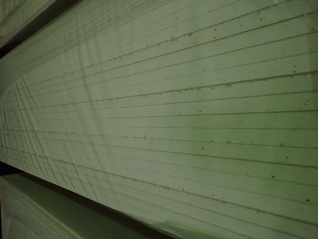 825694-4 1 pack gypsum boards Knauf Secura board 1200 x 2500