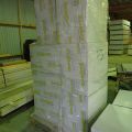825692-1 Lot of ceiling tiles Ecophon 60x60