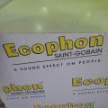 825692-3 Lot of ceiling tiles Ecophon 60x60