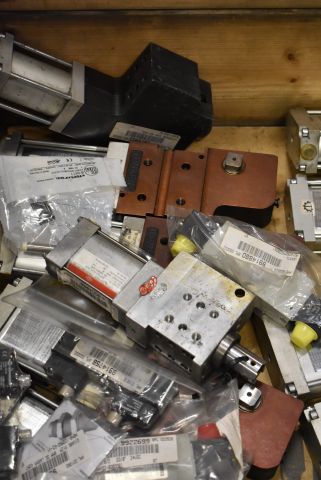 678801-10 Clamps for compressed air