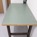 830083-4 2 pcs table, Length, 150 cm width 80 cm height 80 cm length 200 cm width 80 cm height 85 cm