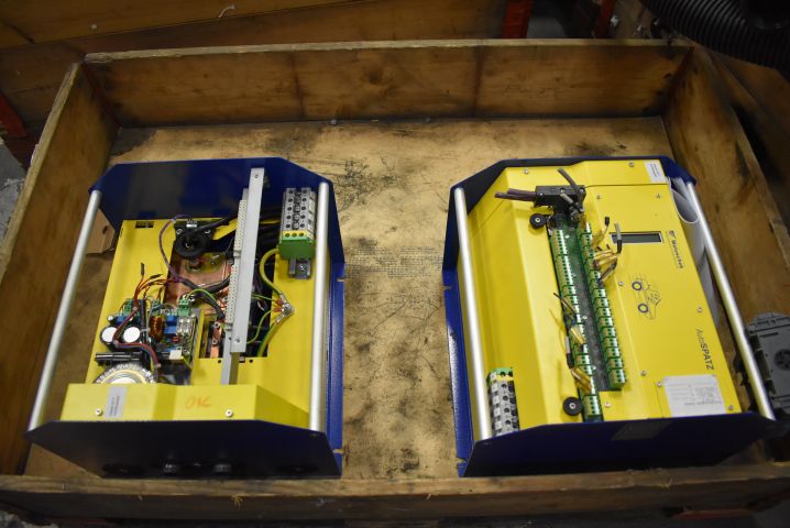 678803-1 Welding guards Matuschek - AutoSpatz