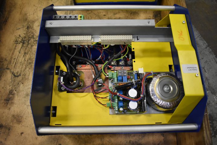 678803-2 Welding guards Matuschek - AutoSpatz