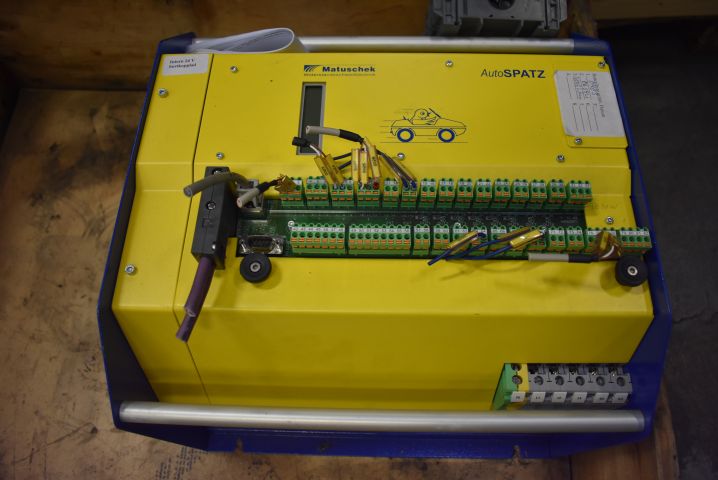 678803-3 Welding guards Matuschek - AutoSpatz