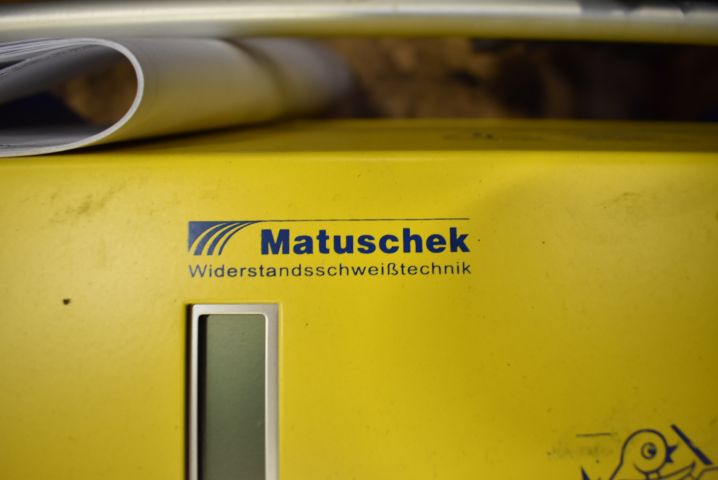 678803-4 Welding guards Matuschek - AutoSpatz