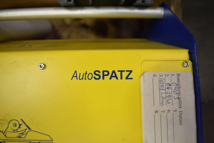 678803-5 Welding guards Matuschek - AutoSpatz