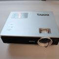 830085-1 Projector Benq MP770 with Projector screen 2 * 2 meters