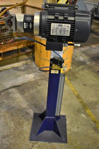 684443-1 Welding electrode former Leeson