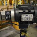 684443-2 Welding electrode former Leeson
