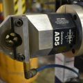 684443-3 Welding electrode former Leeson