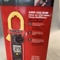 838459-2 Current clamp BEHA-AMPROBE AMP-220-EUR