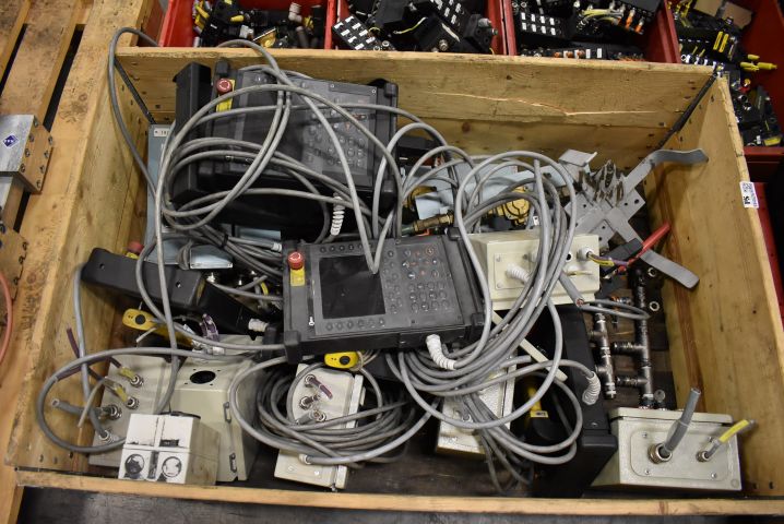 Beijer mobile operator panels - PS Auction - We value the future ...