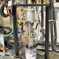 684452-1 Adhesive pump for robot application SCA "Schucker 0619.1030" + control for pump unit
