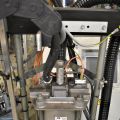 684452-3 Adhesive pump for robot application SCA "Schucker 0619.1030" + control for pump unit