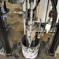 684452-5 Adhesive pump for robot application SCA "Schucker 0619.1030" + control for pump unit
