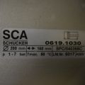 684452-7 Adhesive pump for robot application SCA "Schucker 0619.1030" + control for pump unit