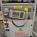 684453-5 Bolt welding machine from Tucker with bolt feeder "DCE1800"