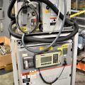 684454-1 Bolt welding machine from Tucker with bolt feeder "DCE1800"