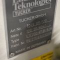 684454-5 Bolt welding machine from Tucker with bolt feeder "DCE1800"
