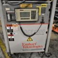 684454-6 Bolt welding machine from Tucker with bolt feeder "DCE1800"